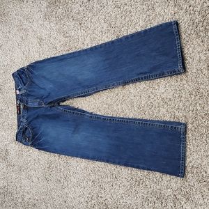 FR Men's Ariat bootcut pants